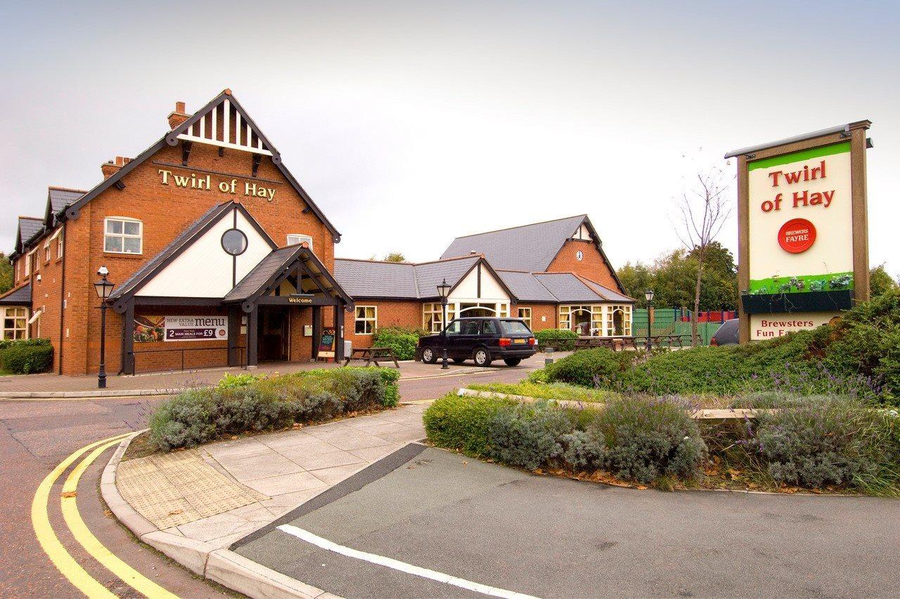 Chester Central Dış mekan fotoğraf